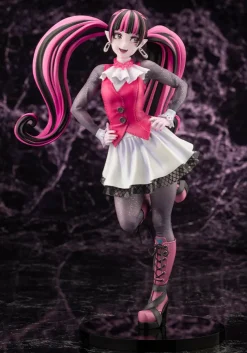 Kotobukiya Figure*MONSTER HIGH BISHOUJO Draculaura 1/7 Figure JAPAN OFFICIAL