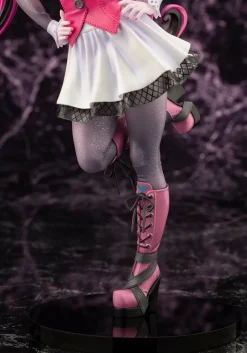 Kotobukiya Figure*MONSTER HIGH BISHOUJO Draculaura 1/7 Figure JAPAN OFFICIAL