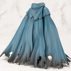 Kotobukiya M.S.G Dress Up Parts Crash & Side Cloak Blue Ver. JAPAN OFFICIAL