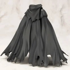 Kotobukiya Figure*M.S.G Dress Up Parts Crash & Side Cloak Black Ver. JAPAN OFFICIAL