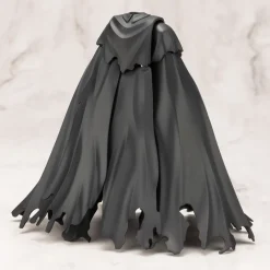 Kotobukiya Figure*M.S.G Dress Up Parts Crash & Side Cloak Black Ver. JAPAN OFFICIAL