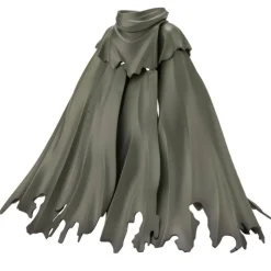 Kotobukiya M.S.G Dress Up Parts Crash & Side Cloak Dark Green Ver. JAPAN