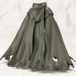 Kotobukiya M.S.G Dress Up Parts Crash & Side Cloak Dark Green Ver. JAPAN