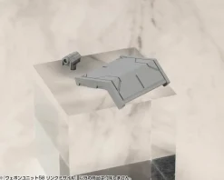 Kotobukiya Figure*M.S.G Modeling Support Goods Weapon Unit 58 Link Missile JAPAN