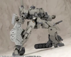 Kotobukiya Figure*M.S.G Modeling Support Goods Weapon Unit 58 Link Missile JAPAN