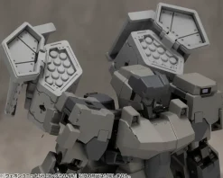 Kotobukiya Figure*M.S.G Modeling Support Goods Weapon Unit 58 Link Missile JAPAN