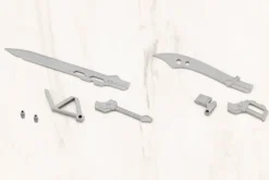 Kotobukiya Figure*M.S.G Modeling Support Goods Weapon Unit54 Customize Blade Set02