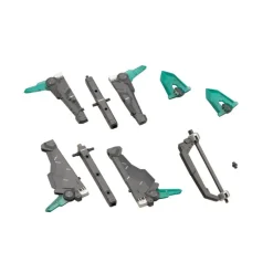 Kotobukiya M.S.G Modeling Support Goods Heavy Weapon Unit 50 Large Variable Mace