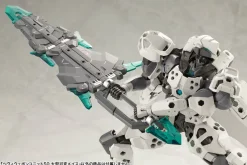 Kotobukiya M.S.G Modeling Support Goods Heavy Weapon Unit 50 Large Variable Mace