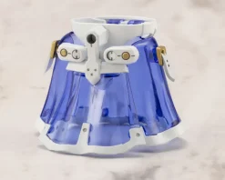 Kotobukiya M.S.G Modeling Support Goods Mecha Supply29 Mission Cloak White Ver.