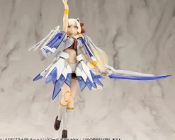 Kotobukiya M.S.G Modeling Support Goods Mecha Supply29 Mission Cloak White Ver.