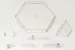 Kotobukiya Figure*M.S.G Modeling Support Goods New Flying Base JAPAN OFFICIAL