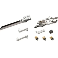 Kotobukiya Figure*M.S.G Modeling Support Goods Virtuous Style05 Balmung Model Kit JAPAN