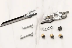 Kotobukiya Figure*M.S.G Modeling Support Goods Virtuous Style05 Balmung Model Kit JAPAN