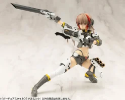 Kotobukiya Figure*M.S.G Modeling Support Goods Virtuous Style05 Balmung Model Kit JAPAN