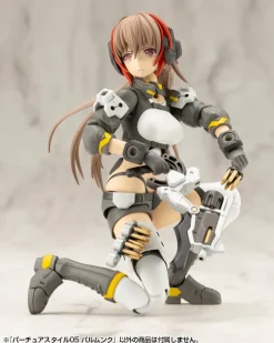 Kotobukiya Figure*M.S.G Modeling Support Goods Virtuous Style05 Balmung Model Kit JAPAN