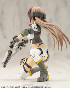 Kotobukiya Figure*M.S.G Modeling Support Goods Virtuous Style05 Balmung Model Kit JAPAN