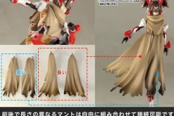 Kotobukiya M.S.G Modeling Support Goods Dress Up Parts Crash Cloak JAPAN