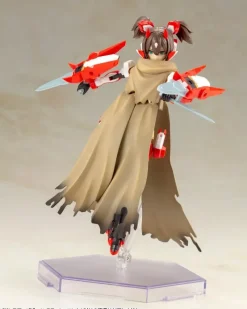 Kotobukiya M.S.G Modeling Support Goods Dress Up Parts Crash Cloak JAPAN