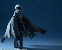 Kotobukiya M.S.G Modeling Support Goods Dress Up Parts Crash Cloak JAPAN