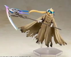 Kotobukiya M.S.G Modeling Support Goods Dress Up Parts Crash Cloak JAPAN