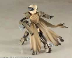 Kotobukiya M.S.G Modeling Support Goods Dress Up Parts Crash Cloak JAPAN