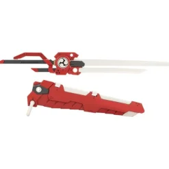 Kotobukiya Figure*M.S.G Modeling Support Goods Virtuous Style 04 Futsunomitama JAPAN