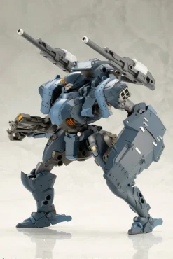 Kotobukiya Figure*M.S.G Modeling Support Goods Weapon Unit 57 Binary Howl JAPAN