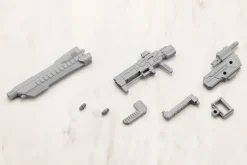 Kotobukiya M.S.G Modeling Support Goods Weapon Unit 53 Stride Launcher JAPAN