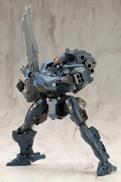 Kotobukiya M.S.G Modeling Support Goods Weapon Unit 53 Stride Launcher JAPAN