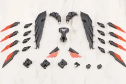Kotobukiya M.S.G Modeling Support Goods Heavy Weapon Unit 60 Wing Edge Black Ver