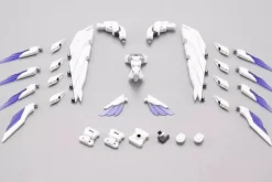 Kotobukiya Figure*M.S.G Modeling Support Goods Heavy Weapon Unit 34 Wing Edge JAPAN