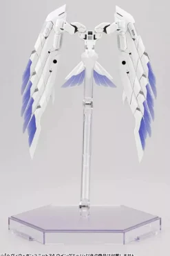 Kotobukiya Figure*M.S.G Modeling Support Goods Heavy Weapon Unit 34 Wing Edge JAPAN