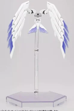 Kotobukiya Figure*M.S.G Modeling Support Goods Heavy Weapon Unit 34 Wing Edge JAPAN