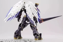 Kotobukiya Figure*M.S.G Modeling Support Goods Heavy Weapon Unit 34 Wing Edge JAPAN