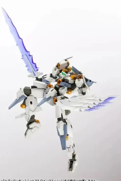 Kotobukiya Figure*M.S.G Modeling Support Goods Heavy Weapon Unit 34 Wing Edge JAPAN
