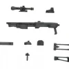 Kotobukiya M.S.G Modeling Support Goods Weapon Unit 16 Shotgun JAPAN OFFICIAL