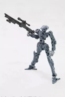 Kotobukiya M.S.G Modeling Support Goods Weapon Unit 16 Shotgun JAPAN OFFICIAL