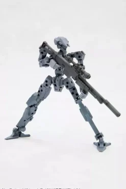 Kotobukiya M.S.G Modeling Support Goods Weapon Unit 16 Shotgun JAPAN OFFICIAL