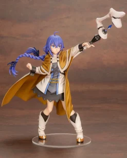 Kotobukiya Mushoku Tensei Jobless Reincarnation Roxy Migurdia 1/8 Figure JAPAN