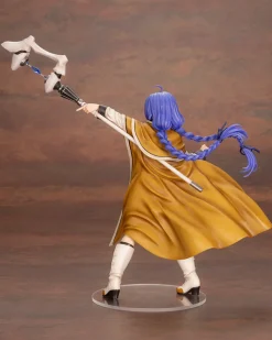 Kotobukiya Mushoku Tensei Jobless Reincarnation Roxy Migurdia 1/8 Figure JAPAN