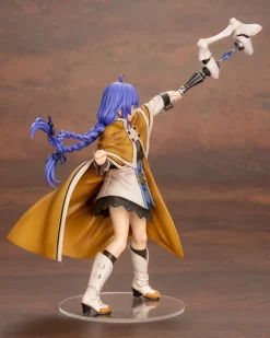 Kotobukiya Mushoku Tensei Jobless Reincarnation Roxy Migurdia 1/8 Figure JAPAN