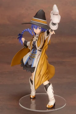 Kotobukiya Mushoku Tensei Jobless Reincarnation Roxy Migurdia 1/8 Figure JAPAN