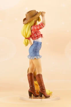 Kotobukiya Figure*MY LITTLE PONY Bishoujo Applejack 1/7 Figure JAPAN OFFICIAL