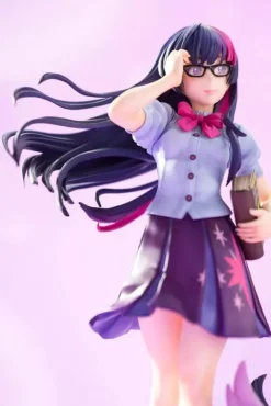 Kotobukiya My Little Pony Bishoujo Twilight Sparkle 1/7 Figure JAPAN OFFICIAL