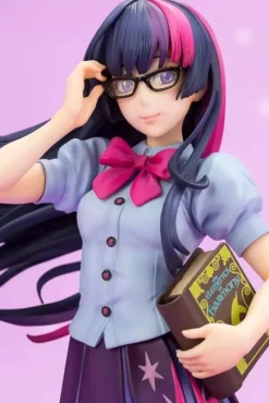 Kotobukiya My Little Pony Bishoujo Twilight Sparkle 1/7 Figure JAPAN OFFICIAL