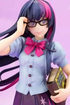 Kotobukiya My Little Pony Bishoujo Twilight Sparkle 1/7 Figure JAPAN OFFICIAL