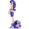 Kotobukiya MY LITTLE PONY BISHOUJO Rarity 1/7 Figure JAPAN OFFICIAL