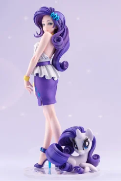Kotobukiya MY LITTLE PONY BISHOUJO Rarity 1/7 Figure JAPAN OFFICIAL