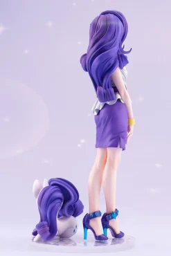 Kotobukiya MY LITTLE PONY BISHOUJO Rarity 1/7 Figure JAPAN OFFICIAL